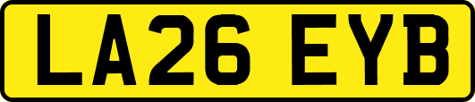 LA26EYB