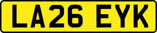 LA26EYK