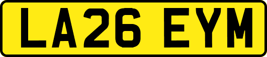 LA26EYM