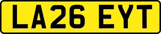 LA26EYT
