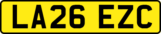 LA26EZC