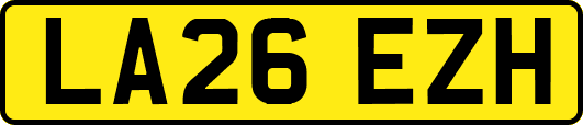 LA26EZH