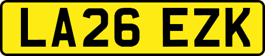LA26EZK