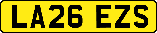 LA26EZS