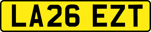 LA26EZT