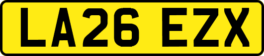 LA26EZX