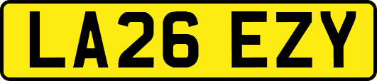 LA26EZY