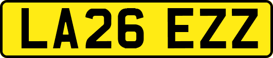 LA26EZZ