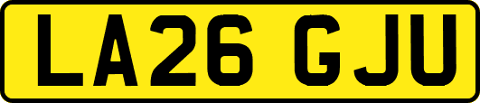 LA26GJU