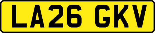 LA26GKV