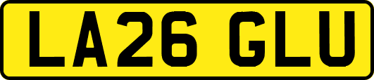 LA26GLU