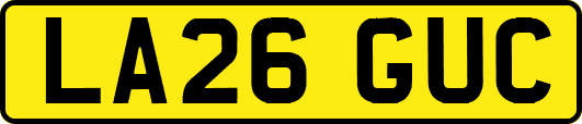 LA26GUC