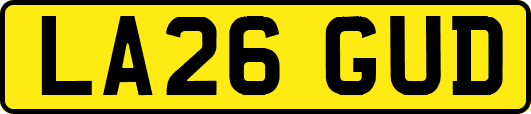 LA26GUD