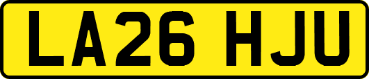 LA26HJU