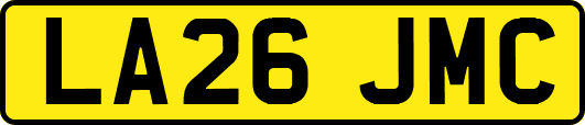 LA26JMC