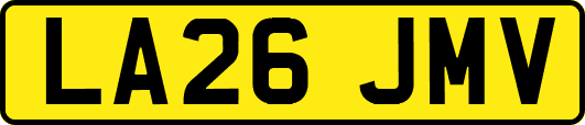 LA26JMV