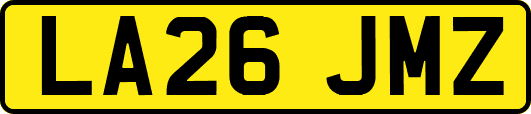 LA26JMZ