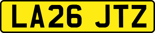 LA26JTZ