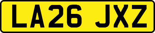 LA26JXZ