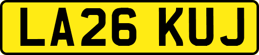LA26KUJ