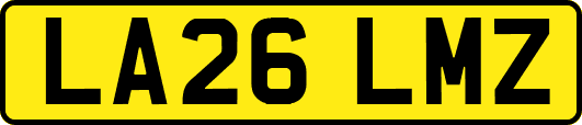 LA26LMZ