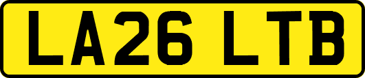 LA26LTB