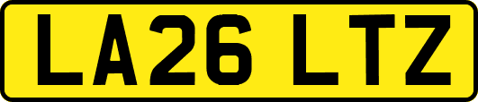 LA26LTZ