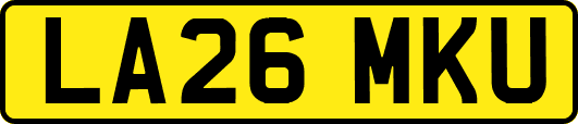 LA26MKU