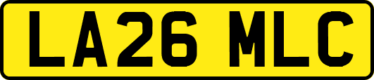 LA26MLC