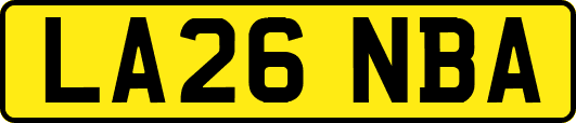 LA26NBA