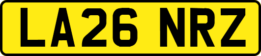 LA26NRZ