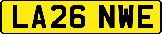 LA26NWE