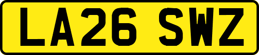 LA26SWZ