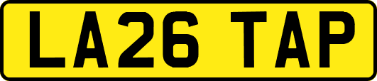 LA26TAP