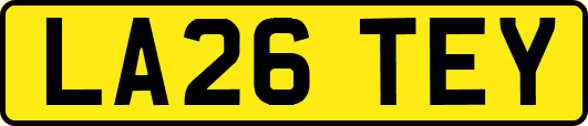 LA26TEY