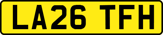 LA26TFH
