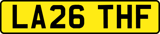 LA26THF