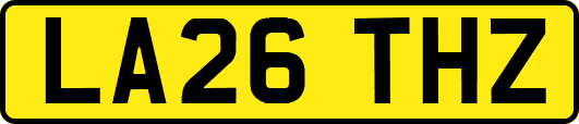 LA26THZ