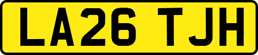 LA26TJH