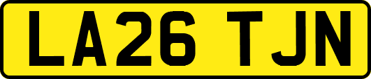 LA26TJN
