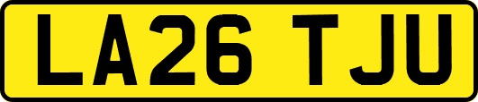 LA26TJU