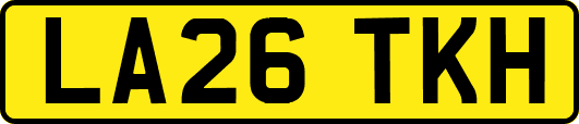 LA26TKH