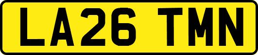 LA26TMN