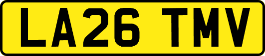LA26TMV