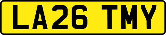 LA26TMY