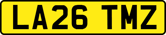 LA26TMZ