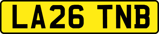 LA26TNB