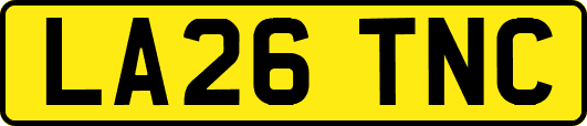 LA26TNC