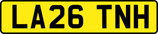 LA26TNH
