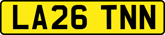 LA26TNN